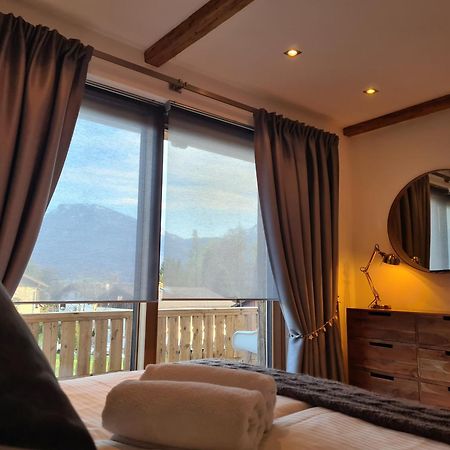 Residenz5360 Apartment Saint Wolfgang Стая снимка