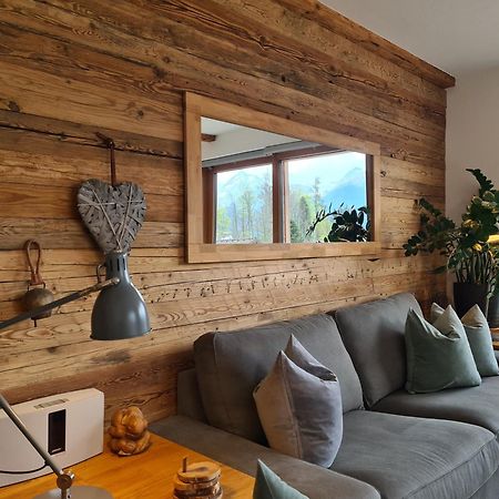 Residenz5360 Apartment Saint Wolfgang Стая снимка