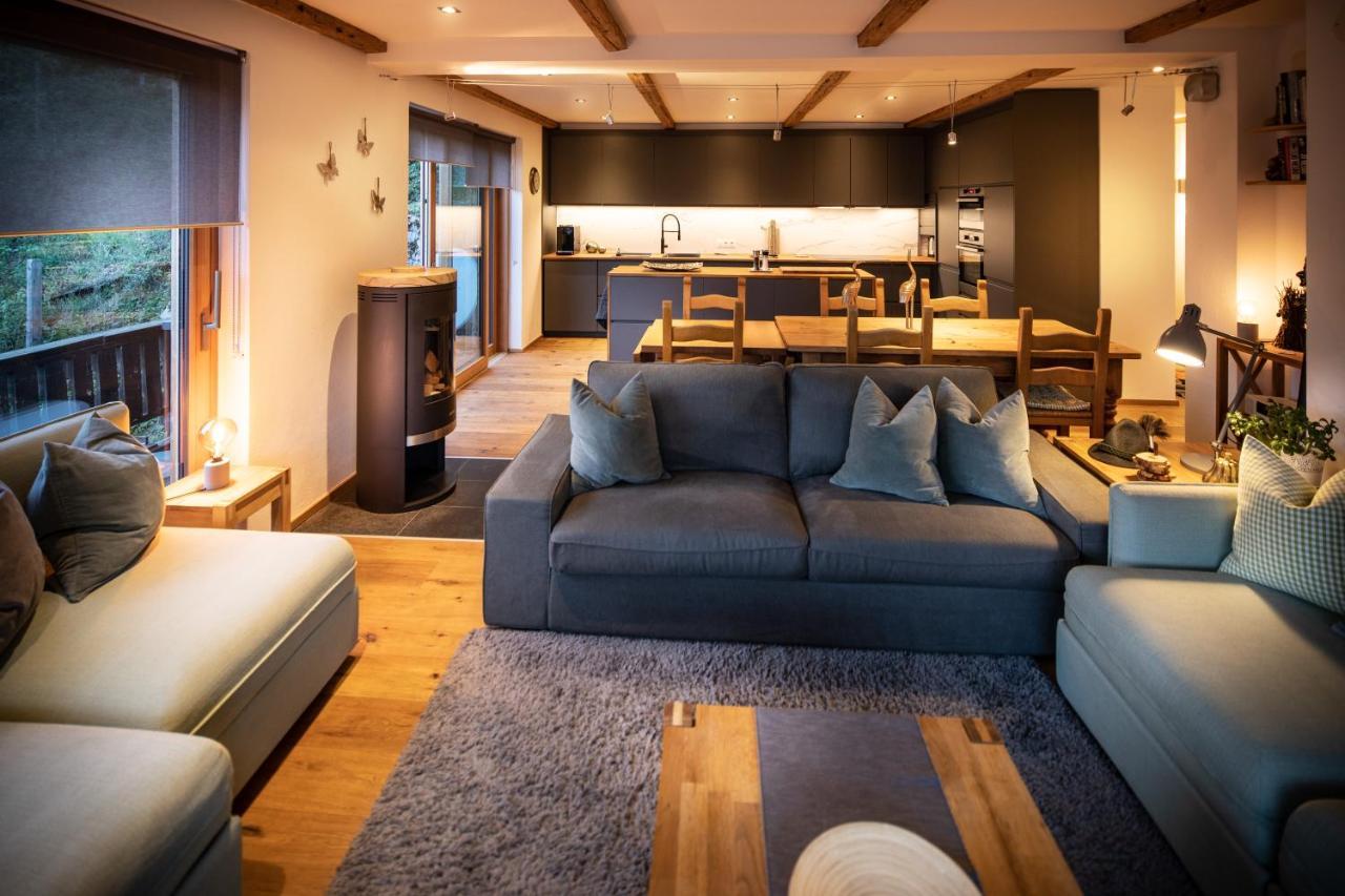 Residenz5360 Apartment Saint Wolfgang Екстериор снимка