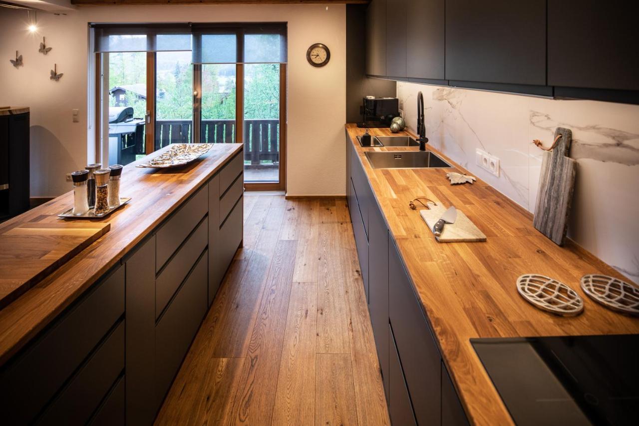 Residenz5360 Apartment Saint Wolfgang Екстериор снимка