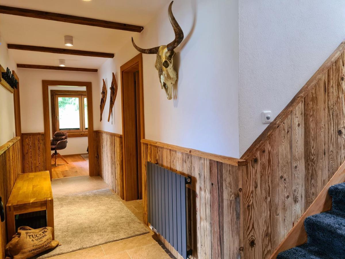 Residenz5360 Apartment Saint Wolfgang Екстериор снимка