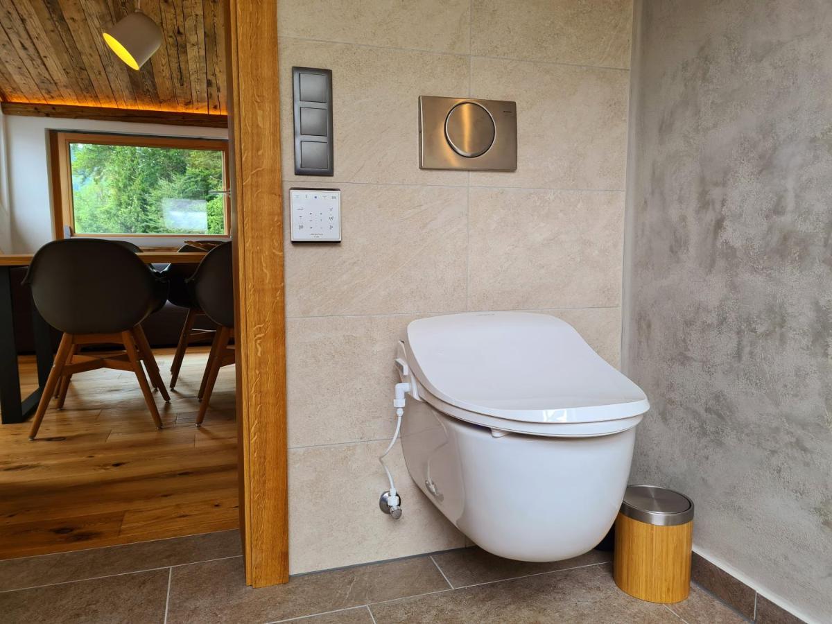 Residenz5360 Apartment Saint Wolfgang Екстериор снимка
