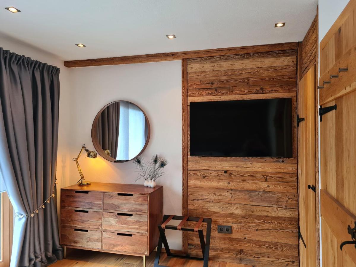 Residenz5360 Apartment Saint Wolfgang Екстериор снимка