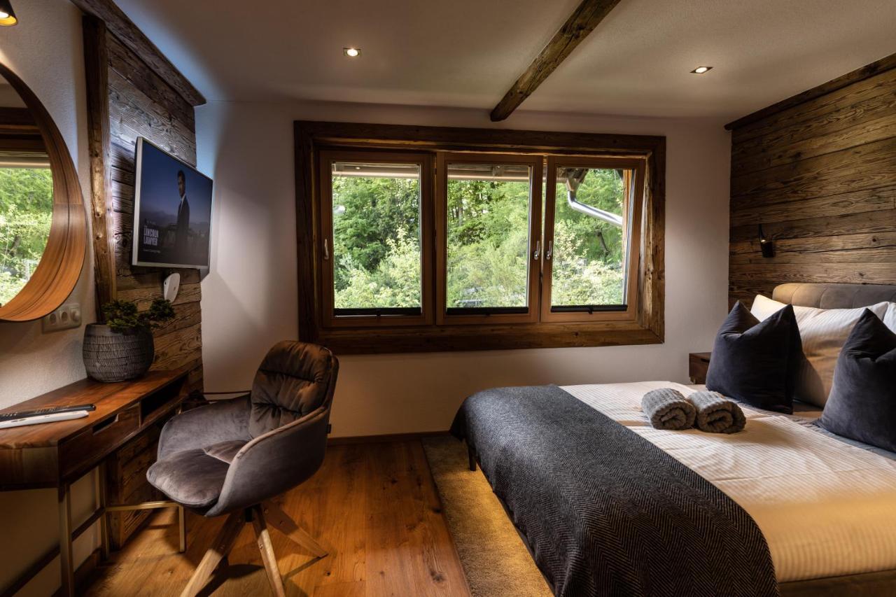 Residenz5360 Apartment Saint Wolfgang Екстериор снимка