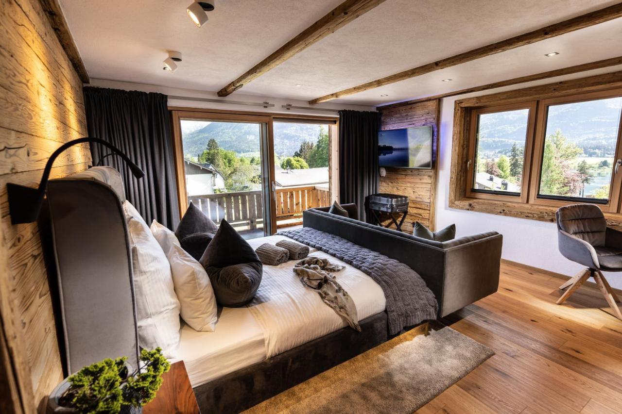 Residenz5360 Apartment Saint Wolfgang Екстериор снимка