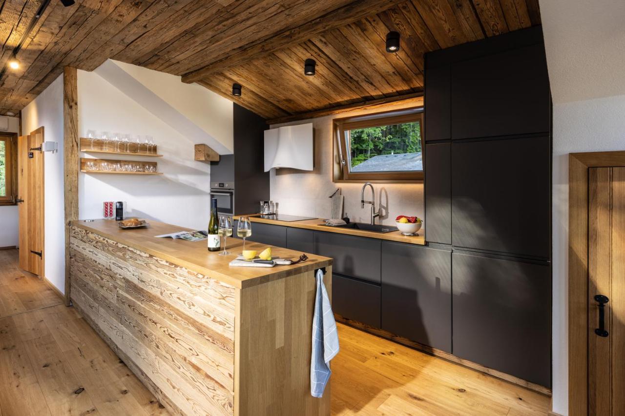 Residenz5360 Apartment Saint Wolfgang Екстериор снимка