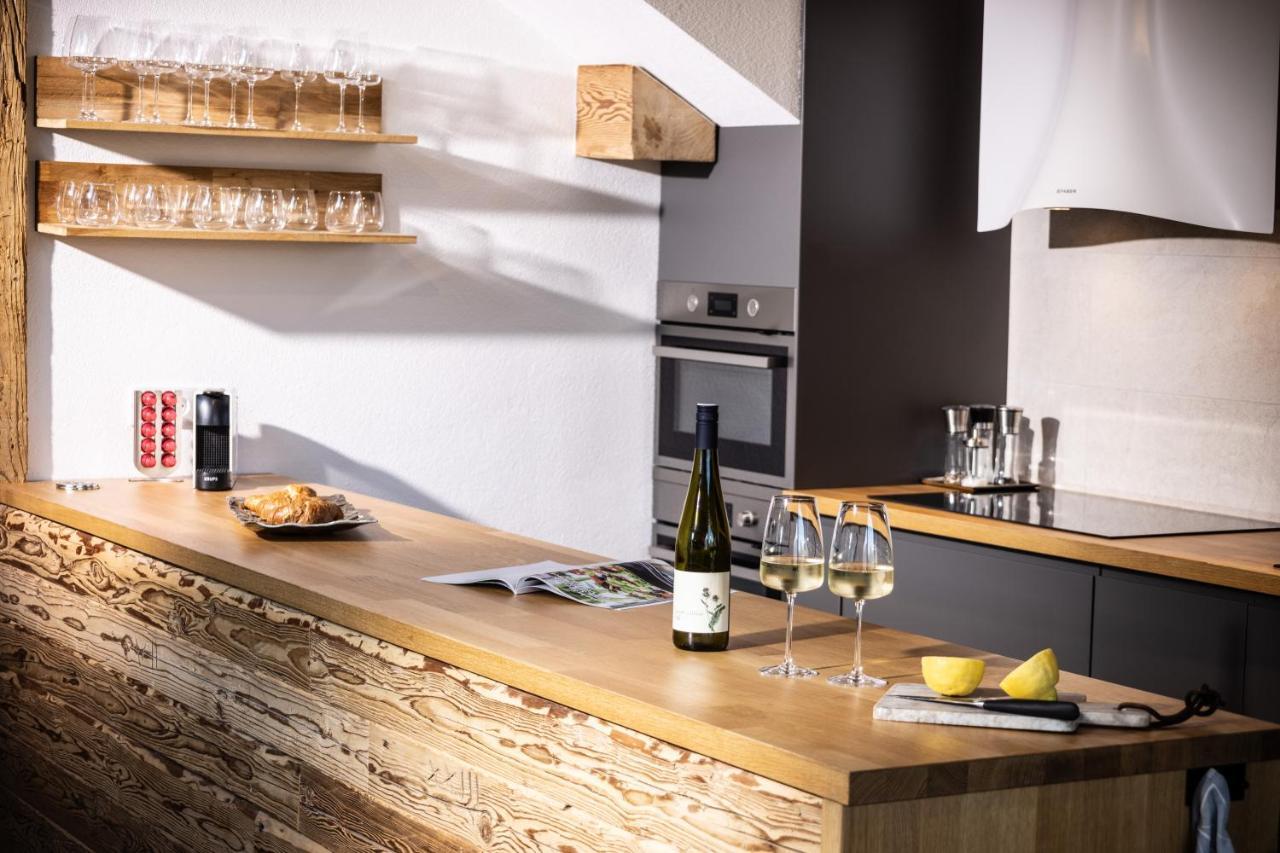 Residenz5360 Apartment Saint Wolfgang Екстериор снимка