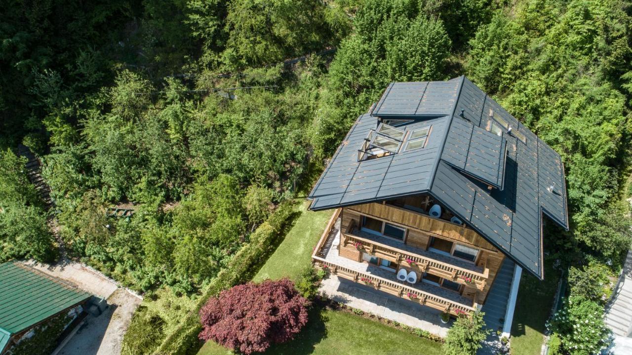 Residenz5360 Apartment Saint Wolfgang Екстериор снимка