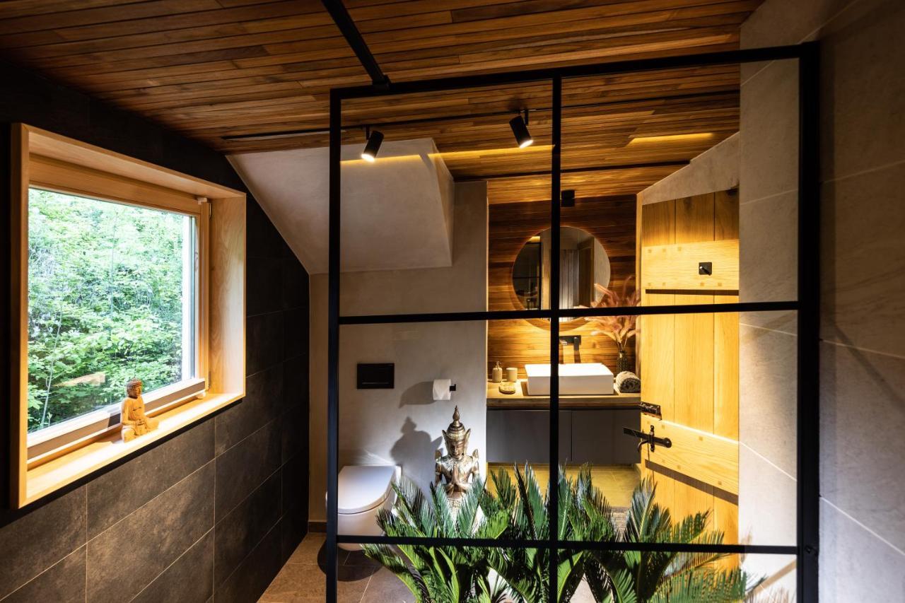Residenz5360 Apartment Saint Wolfgang Екстериор снимка