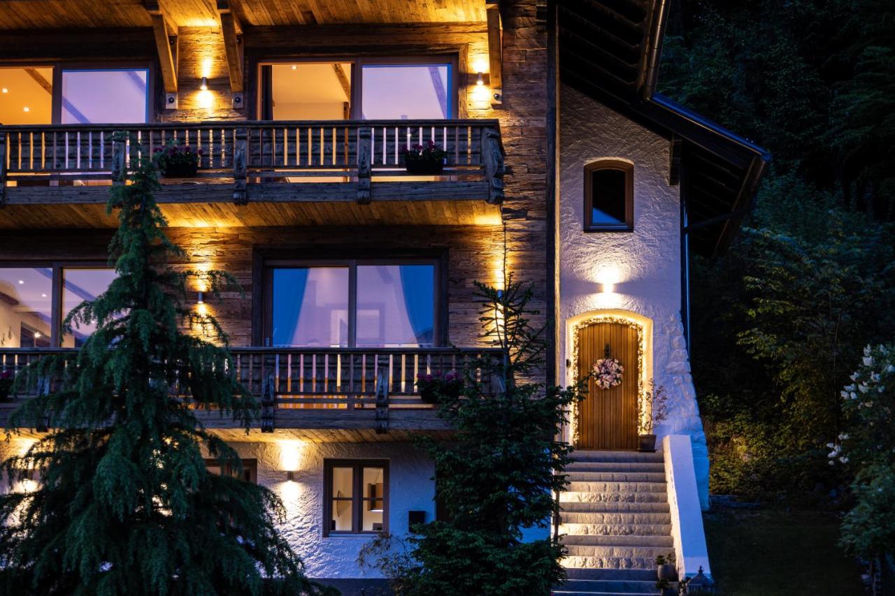 Residenz5360 Apartment Saint Wolfgang Екстериор снимка