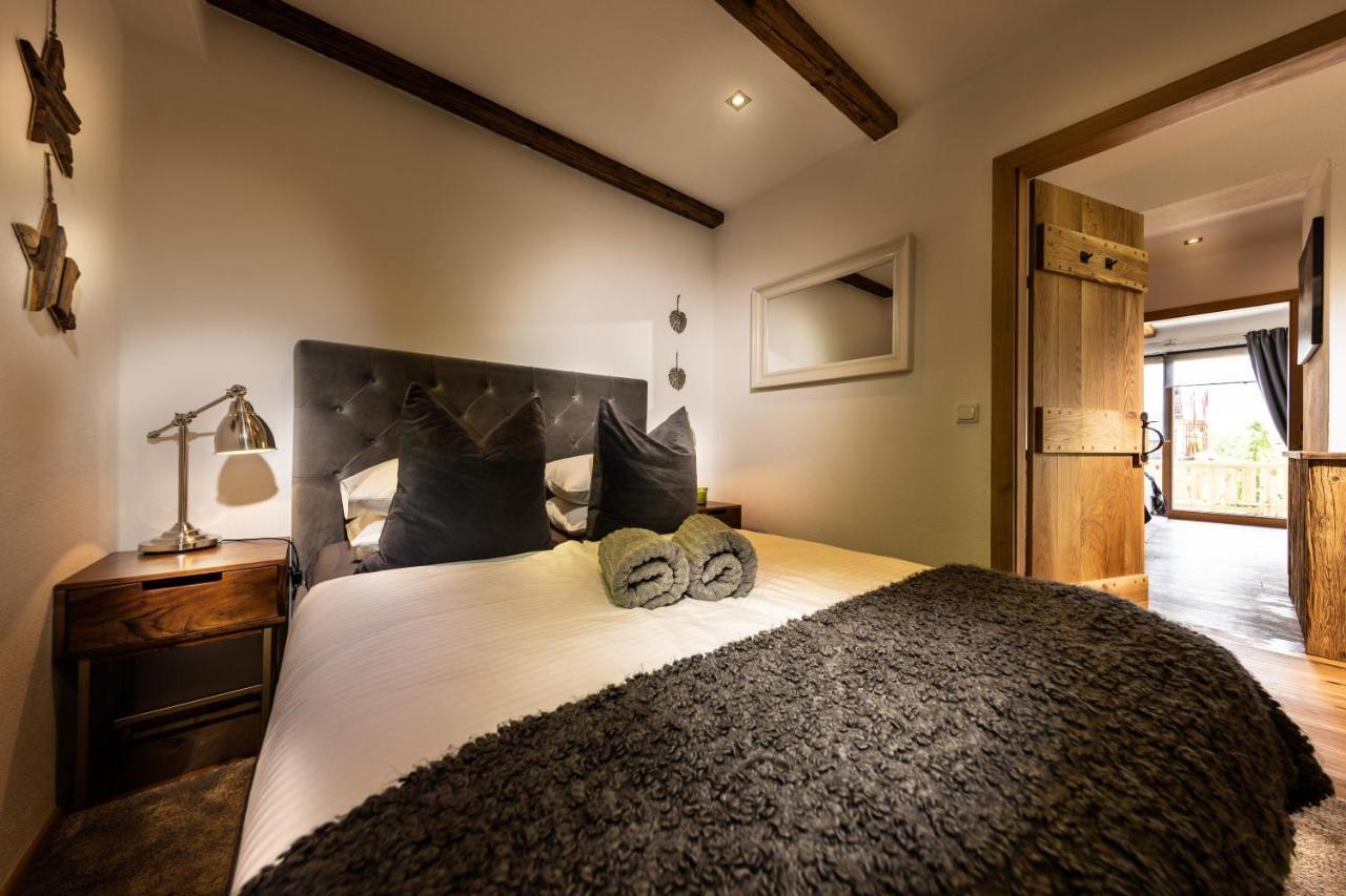 Residenz5360 Apartment Saint Wolfgang Екстериор снимка